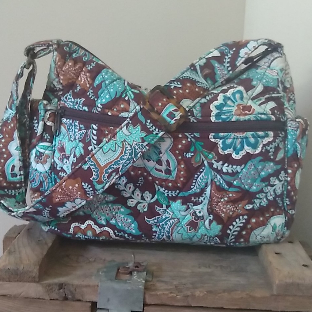 Vera Bradley Crossbody Bag